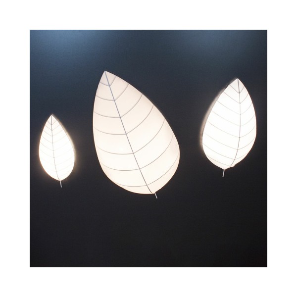 Потолочный светильникImperium Light 72558.01.01 Leaf E27 5x20W IP20 - фото №1