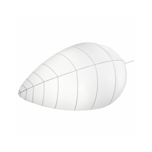 Потолочный светильникImperium Light 72558.01.01 Leaf E27 5x20W IP20 - фото №2