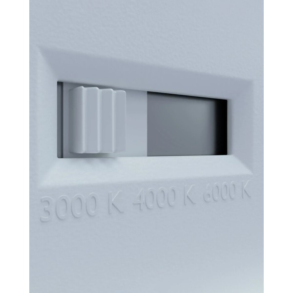 Магнітний трековий світильник Oledim 7771610 OL225A LED 1x12W 3000K/4000K/6000K 62Lm IP20 білий - фото №4