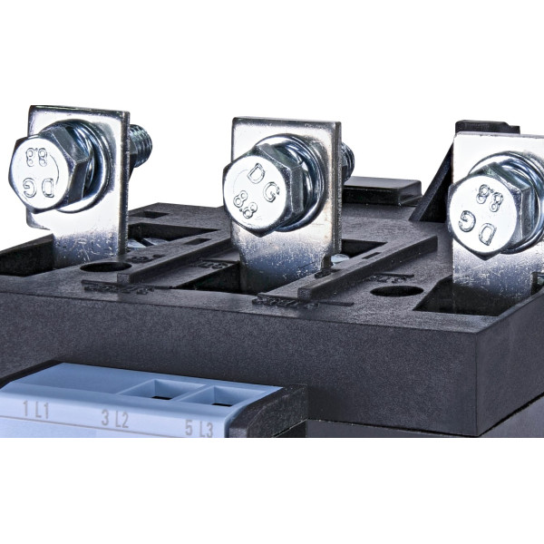 Тепловое реле ETI 004646608 CES-RT4-150 (CES 140…400) 120-150А - фото №1