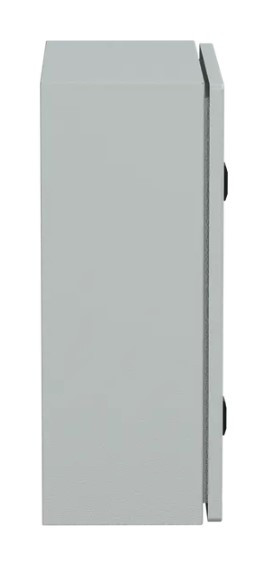 Шкаф Schneider Electric SPACIAL NSYCRN54200P CRN 500х400х200мм с монтажной панелью - фото №2