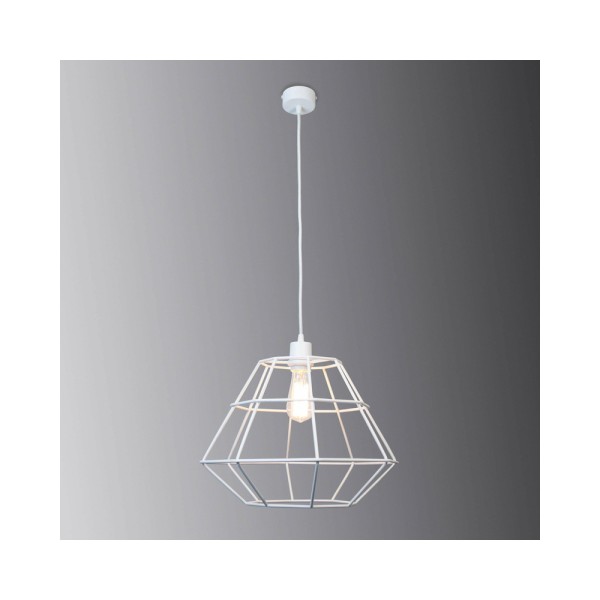 Підвісний світильник, люстра Imperium Light 36140.01.01 BLACK Fort