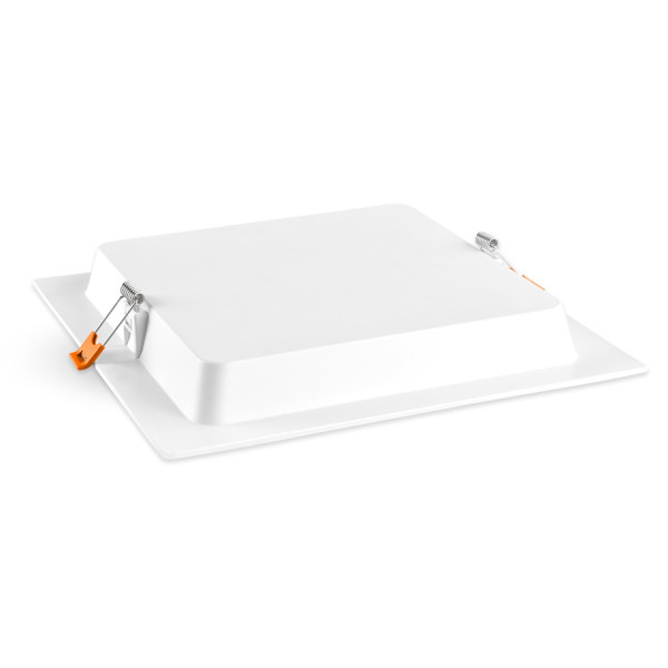 Світильник Videx Back 22Вт 5000K (VL-DLBS-225) - фото №2