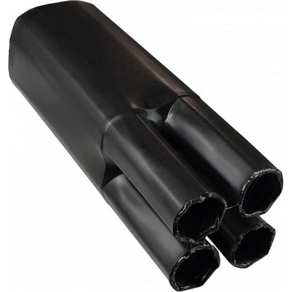 Кабельная перчатка Аско-Укрем ZT1-4.1 для герметизации 25-50мм² (A0150040436) - фото №1