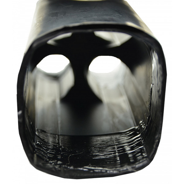 Кабельная перчатка Аско-Укрем ZT1-4.1 для герметизации 25-50мм² (A0150040436) - фото №2