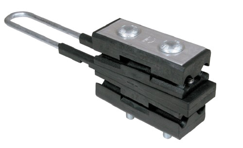 Анкерный натяжной зажим Sicame GUKo1(ua) 4х(25-70)мм²