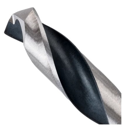 Свердла Bosch 2608577253 PointTeQ Svyerl HSS 8,5мм (10шт) - фото №1