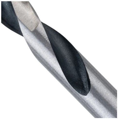 Свердла Bosch 2608577253 PointTeQ Svyerl HSS 8,5мм (10шт) - фото №2