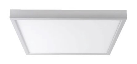 Монтажна рамка Maxus FRAME PANEL 600x600мм WT - фото №2