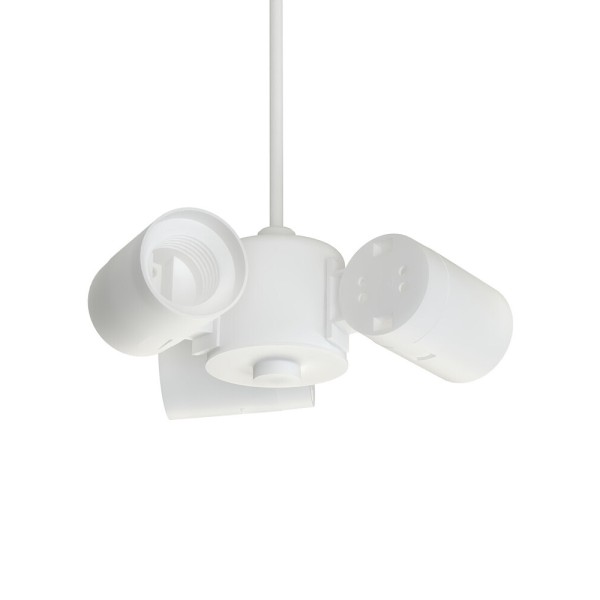 Провод с патроном Nowodvorski 12185 Cameleon Cable 1.5m E27 25W IP20 белый