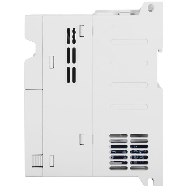 Частотний перетворювач E.Next e.f-drive.stand.1R5s 1,5кВт 220В (s069003) - фото №4