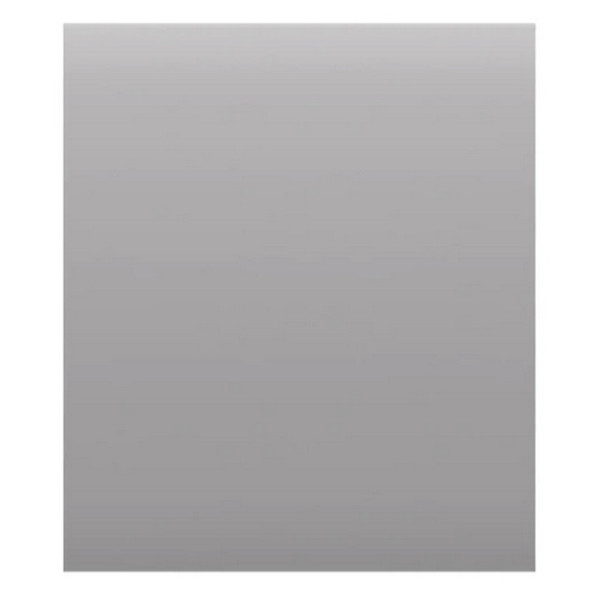 Клавиша умного выключателя Ajax 46009.140.FG CenterButton для LightSwitch дымная (29817)