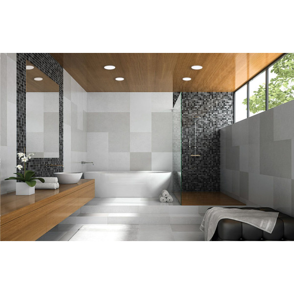 Круглий світильник Maxus SP Surface 18Вт 4100K (1-MSP-1841-CS) - фото №3