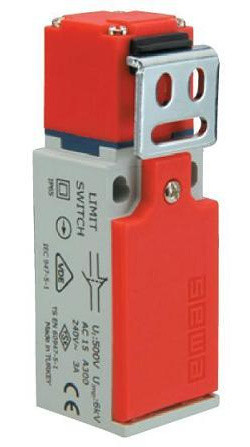 Конечный выключатель EMAS L5K23LUM321