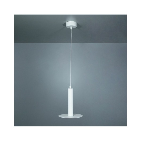 Підвісний світильник, люстра Imperium Light 461121.01.01 Rivet G9 1x5W IP20 - фото №1