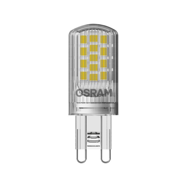 Світлодіодна лампочка Osram 4058075432246 LED G9 DIM 1x4W 2700K 470Lm IP20