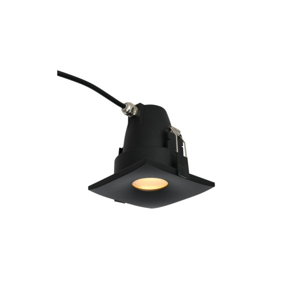 Точечный светильник Azzardo AZ5392 Romolo GU10 1x50W IP65