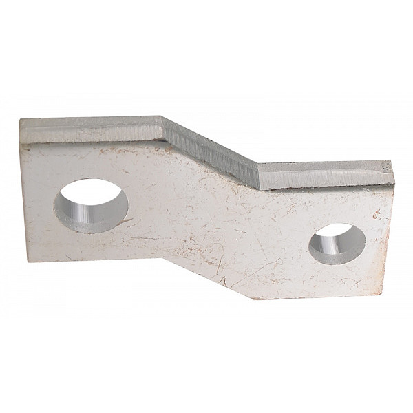 Шина перехідна Аско-Укрем ШП 400A (комплект 6шт) - фото №1