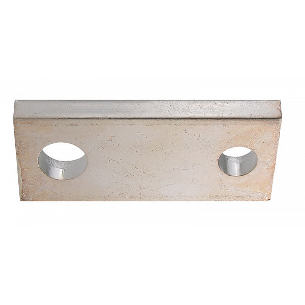 Шина перехідна Аско-Укрем ШП 400A (комплект 6шт) - фото №2