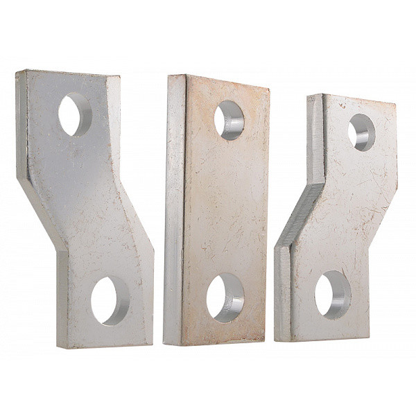 Шина перехідна Аско-Укрем ШП 400A (комплект 6шт) - фото №3