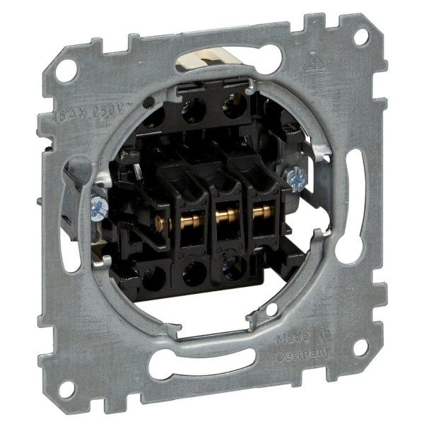 Механізм вимикача 3-клавішного Merten, MTN311900