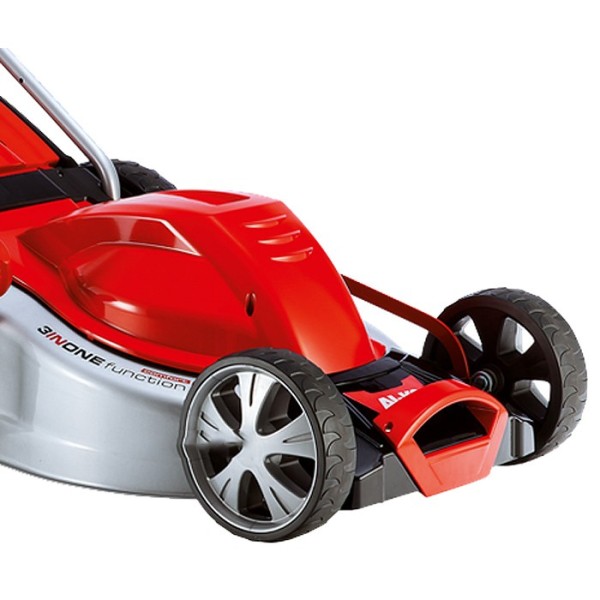 Електрична газонокосарка AL-KO Silver 46.4 E Comfort - фото №1