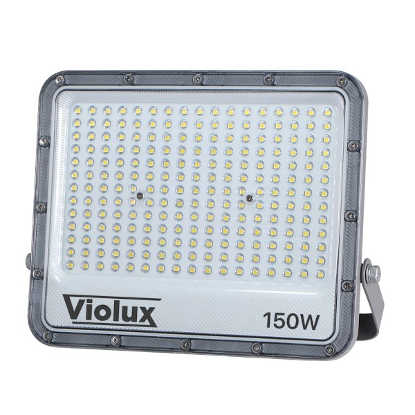 Прожектор LED Violux CARBON 150W 5000K 18000lm IP65 ( 400182 )