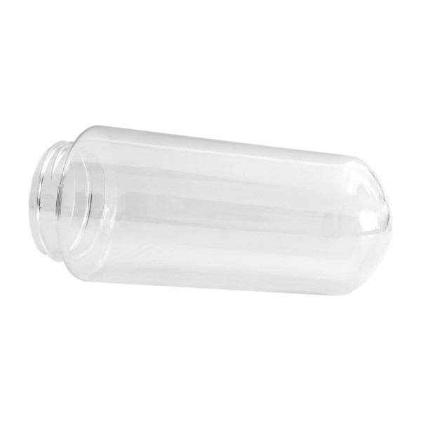 Плафон "Конус" PIN пластиковый к НББ/НСП прозрачный ( 300001 )