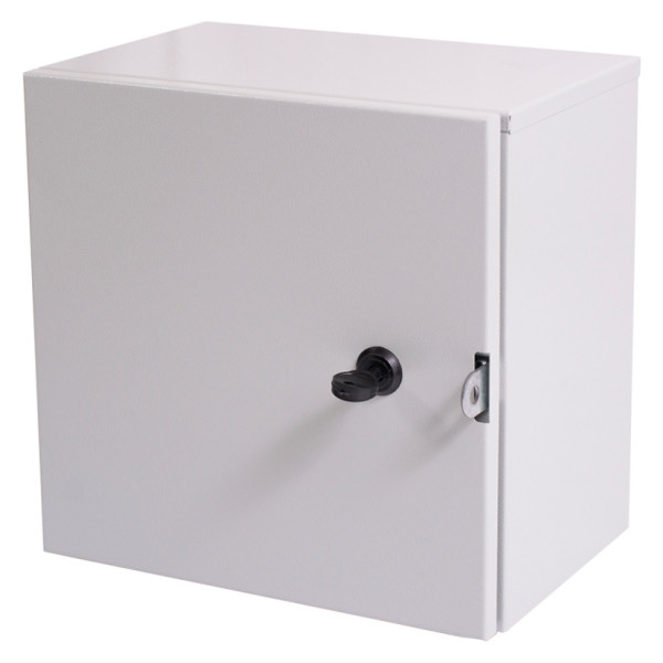 Навесной бокс с монтажной панелью Билмакс Б00029462 БМ-22+П IP54 - фото №1