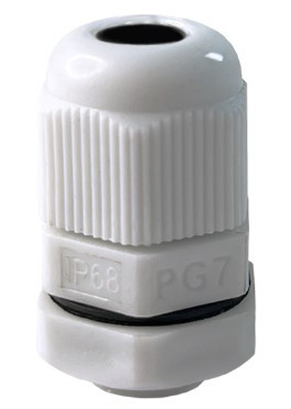 Кабельний гермоввід Promfactor PG-7 IP68