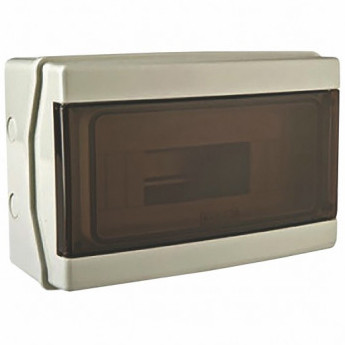 Вологозахищений модульний щит Get-San 0590 12 IP54 (5.2.3.68002)