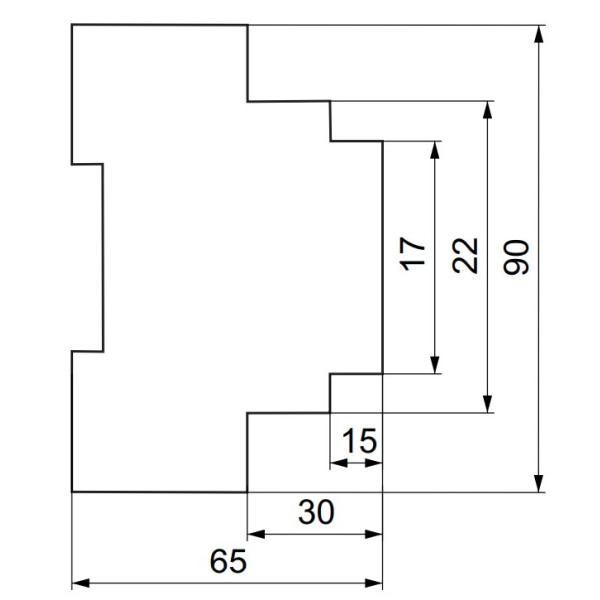 Сумеречное реле F&F AZ-112 - фото №11