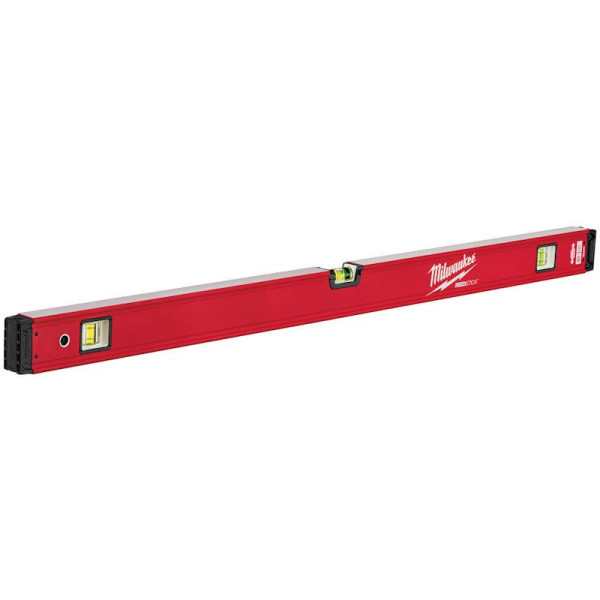 Рівень MILWAUKEE 4932459066 Redstick Backbone 100см - фото №5