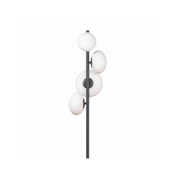 Торшер Zuma Line 1176 Omi G9 4x5W IP20 - фото №1