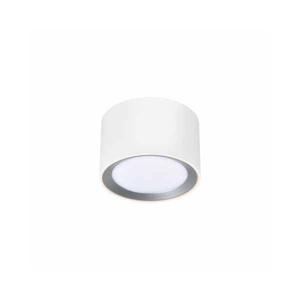 Точечный светильник Nordlux 2110660101 Landon LED 1x6.5W 2700K 600Lm IP44