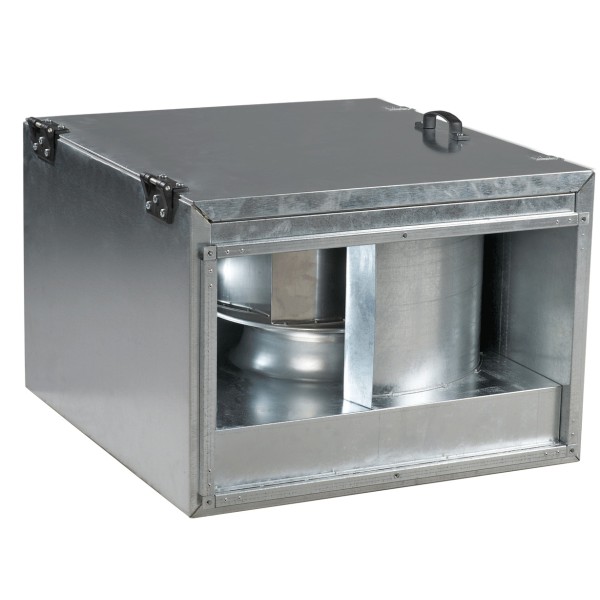 Канальний відцентровий вентилятор ВКПІ 4Е 600*300 Vents