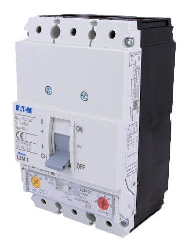 Силовой автомат Eaton LZMC1-A25-I