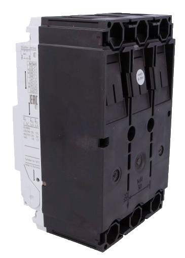 Силовой автомат Eaton LZMC1-A25-I - фото №2
