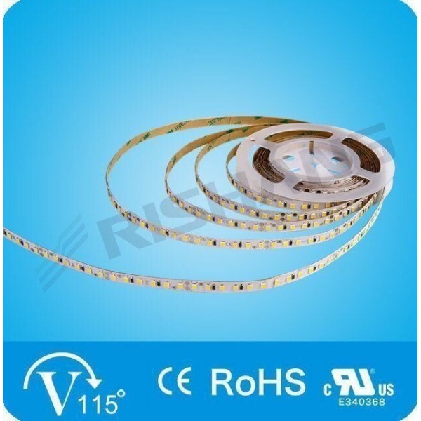 LED лента RISHANG 60-2835-12V-IP65 12W 812Lm 2700K 5м (RN6060TA-A-SW)