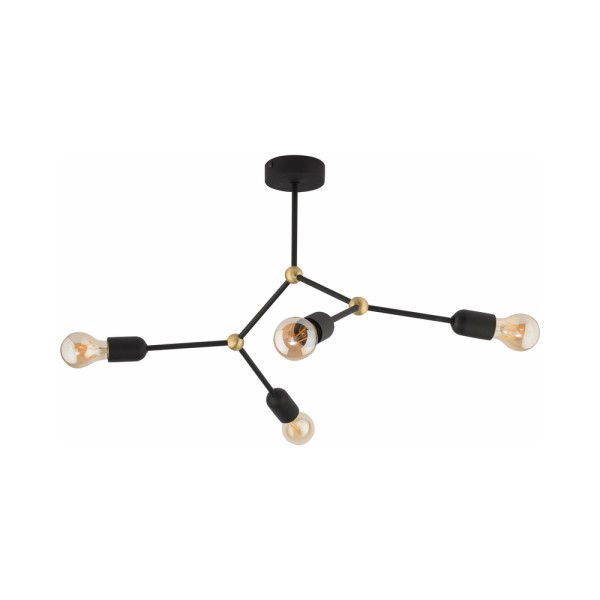 Люстра пристельова TK Lighting 2431 Fantasy