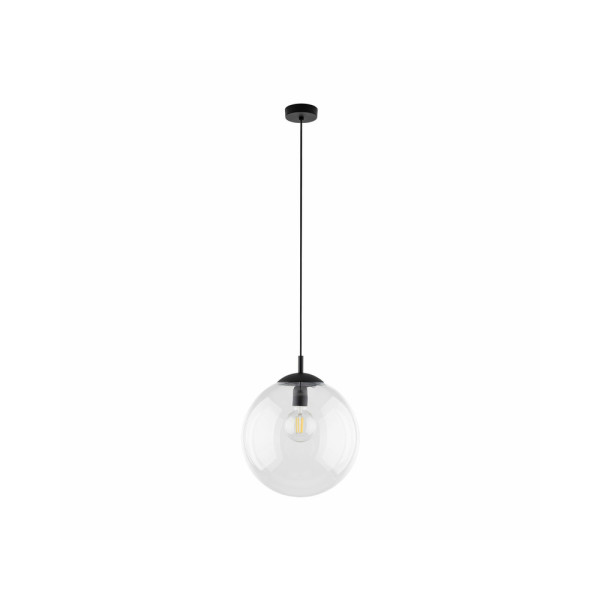 Подвесной светильник, люстра Tk Lighting 3268 Esme E27 1x15W IP20 Черный