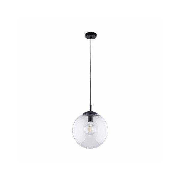 Подвесной светильник, люстра Tk Lighting 3268 Esme E27 1x15W IP20 Черный - фото №2