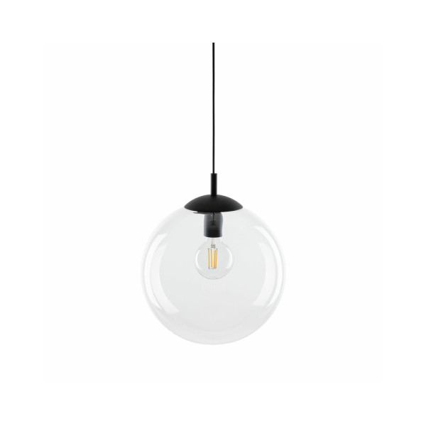 Подвесной светильник, люстра Tk Lighting 3268 Esme E27 1x15W IP20 Черный - фото №4