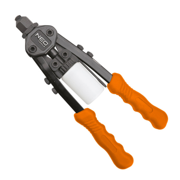 Заклепувальний інструмент Neo Tools 18-107