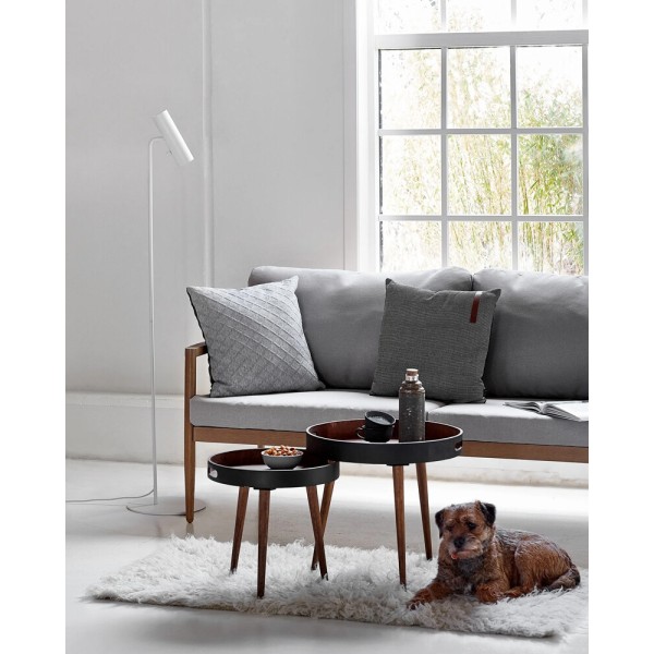 Торшер Nordlux 71704001 Mib GU10 1x8W IP20 білий - фото №1