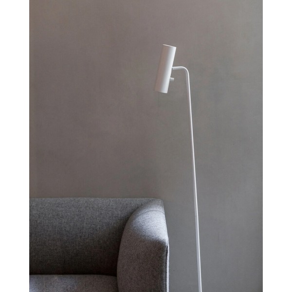 Торшер Nordlux 71704001 Mib GU10 1x8W IP20 білий - фото №2