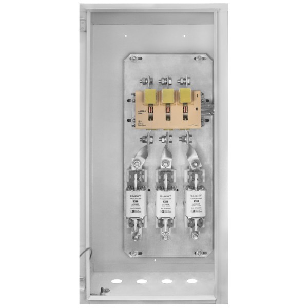 Ящик E.Next ЯРП-250А BP32-35B31250 IP31 (s0101002) - фото №1