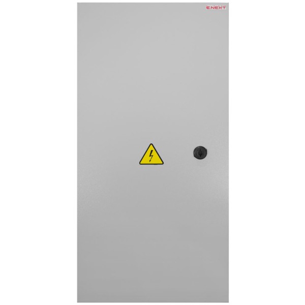 Ящик E.Next ЯРП-250А BP32-35B31250 IP31 (s0101002) - фото №2