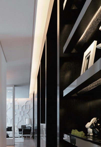 LED-профиль MLG с рассеивателем 3м (LP1608B1_3) - фото №4