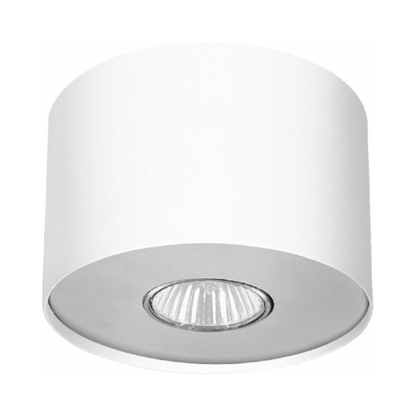 Точечный светильник Nowodvorski 36000 Point GU10 1x35W IP20 Wh